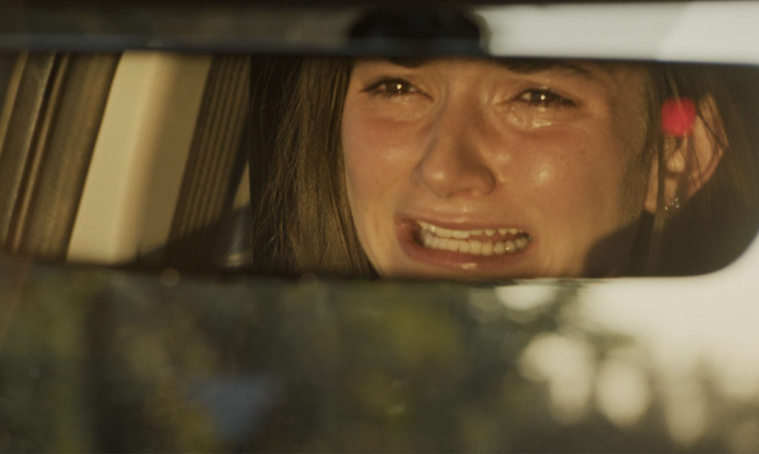 Ugly Cry film still